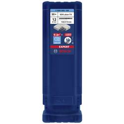 Bosch Accessories EXPERT SDS plus-7X 2608900189 příklepový vrták 30dílná 12 mm Celková délka 215 mm SDS plus 30 ks