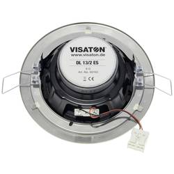 Visaton DL 13/2 ES - 8 Ohm stropní reproduktor 50 W 8 Ω 1 ks