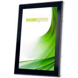 Hannspree HO 105 HTB dotykový monitor Energetická třída (EEK2021): C (A - G) 25.7 cm (10.1 palec) 1200 x 800 Pixel 16:10 25 ms VGA, HDMI™, USB IPS LCD