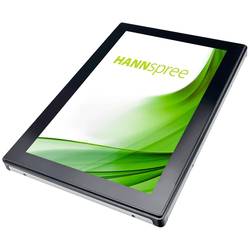 Hannspree HO 105 HTB dotykový monitor Energetická třída (EEK2021): C (A - G) 25.7 cm (10.1 palec) 1200 x 800 Pixel 16:10 25 ms VGA, HDMI™, USB IPS LCD