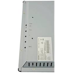 Hannspree HO 105 HTB dotykový monitor Energetická třída (EEK2021): C (A - G) 25.7 cm (10.1 palec) 1200 x 800 Pixel 16:10 25 ms VGA, HDMI™, USB IPS LCD