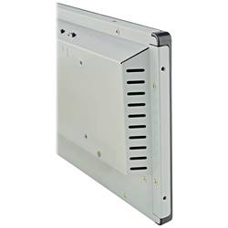 Hannspree HO 105 HTB dotykový monitor Energetická třída (EEK2021): C (A - G) 25.7 cm (10.1 palec) 1200 x 800 Pixel 16:10 25 ms VGA, HDMI™, USB IPS LCD