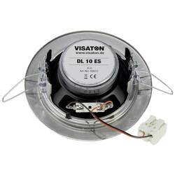 Visaton DL 8 ES - 8 Ohm stropní reproduktor 8 Ω 1 ks