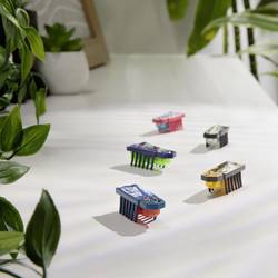 HexBots Nano Single robotická hračka