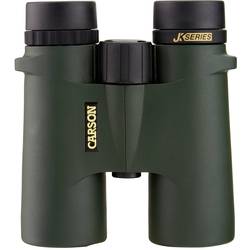 Carson Optical dalekohled 10 x 42 mm Dachkant zelená, černá JR-042