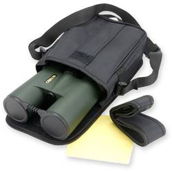 Carson Optical dalekohled 10 x 42 mm Dachkant zelená, černá JR-042