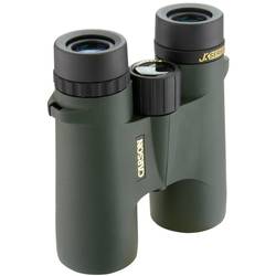 Carson Optical dalekohled 10 x 42 mm Dachkant zelená, černá JR-042