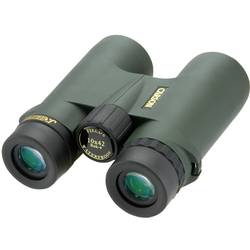 Carson Optical dalekohled 10 x 42 mm Dachkant zelená, černá JR-042