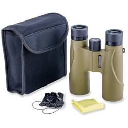 Carson Optical dalekohled 12 x 32 mm Dachkant béžová, černá HW-232