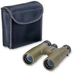 Carson Optical dalekohled 12 x 32 mm Dachkant béžová, černá HW-232