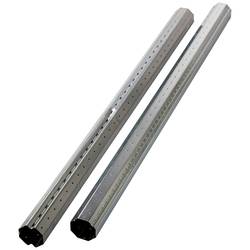 Schellenberg 86005 osmiboká ocelová hřídel Vhodné pro (rolety) Schellenberg Maxi