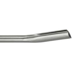 Bosch Accessories 2609255572 duté dláto Celková délka 250 mm SDS plus 1 ks