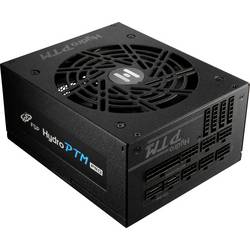 FSP Fortron HYDRO PTM PRO 1650M PC síťový zdroj 1650 W ATX 80 PLUS® Platinum
