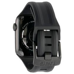 Urban Armor Gear Scout sportovní náramek 44 mm, 45 mm, 46 mm černá Apple Watch Ultra 2, Watch Ultra 3