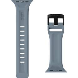 Urban Armor Gear Scout sportovní náramek 40 mm, 41 mm, 42 mm nebeská modř Watch Series 1, Watch Series 2, Watch Series 3, Watch Series 4, Watch Series 5, Watch