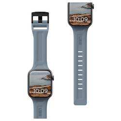 Urban Armor Gear Scout sportovní náramek 40 mm, 41 mm, 42 mm nebeská modř Watch Series 1, Watch Series 2, Watch Series 3, Watch Series 4, Watch Series 5, Watch