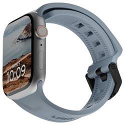 Urban Armor Gear Scout sportovní náramek 40 mm, 41 mm, 42 mm nebeská modř Watch Series 1, Watch Series 2, Watch Series 3, Watch Series 4, Watch Series 5, Watch