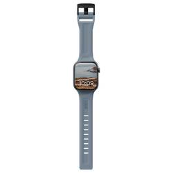 Urban Armor Gear Scout sportovní náramek 40 mm, 41 mm, 42 mm nebeská modř Watch Series 1, Watch Series 2, Watch Series 3, Watch Series 4, Watch Series 5, Watch