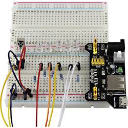 Joy-it B-POW vývojová deska 1 ks