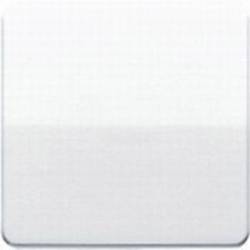 Jung 1násobné kryt přepínač, tlačítko alpská bílá CD590WW 1 ks