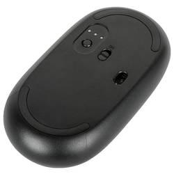 Targus AMB581GL myš, přenos černá