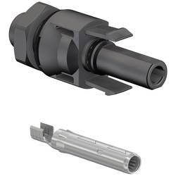 MC4 32.0078P0001-UR PV-ADBP4-S2/6 černá Stäubli Množství: 1 ks