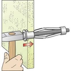 StandexMeder Electronics Magnet M04 2500000004, magnet pro jazýčkový kontakt