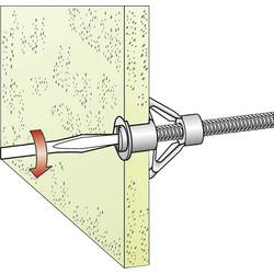StandexMeder Electronics Magnet M04 2500000004, magnet pro jazýčkový kontakt