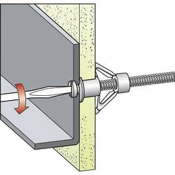 StandexMeder Electronics Magnet M04 2500000004, magnet pro jazýčkový kontakt