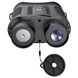 Easypix IR Night Vision Cam 20206 noktovizor s digitálním fotoaparátem 4 x 25