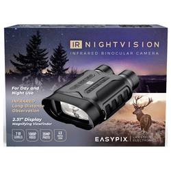 Easypix IR Night Vision Cam 20206 noktovizor s digitálním fotoaparátem 4 x 25