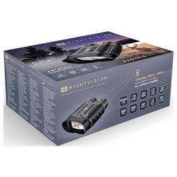 Easypix IR Night Vision Cam 20206 noktovizor s digitálním fotoaparátem 4 x 25