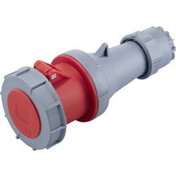 Sygonix SY-6796258 CEE propojka, 63 A, 5pólová, 400 V/AC, 1 ks