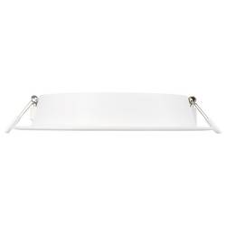 Sygonix SY-6670288 LED vestavné svítidlo, LED, LED, 15 W, bílá