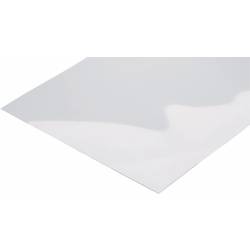 polykarbonátová deska Reely (d x š) 40 mm x 50 mm 1 mm