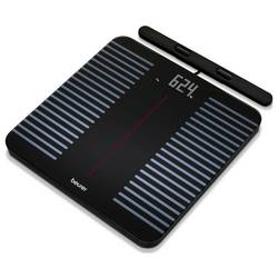 Beurer BF 990 WIFI Osobní váha černá