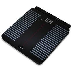 Beurer BF 990 WIFI Osobní váha černá