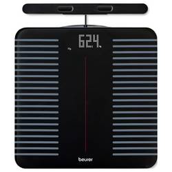 Beurer BF 990 WIFI Osobní váha černá