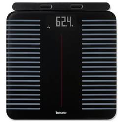 Beurer BF 990 WIFI Osobní váha černá