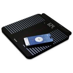 Beurer BF 990 WIFI Osobní váha černá