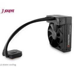 Dynatron L5 Water Cooling vodní chladič PC AMD AM2, AMD AM2+, AMD AM3, AMD AM3+, AMD AM4, AMD AM5, AMD FM1, AMD FM2, Intel® 1150, Intel® 1151, Intel® 1151v2,