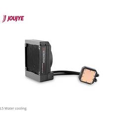 Dynatron L5 Water Cooling vodní chladič PC AMD AM2, AMD AM2+, AMD AM3, AMD AM3+, AMD AM4, AMD AM5, AMD FM1, AMD FM2, Intel® 1150, Intel® 1151, Intel® 1151v2,