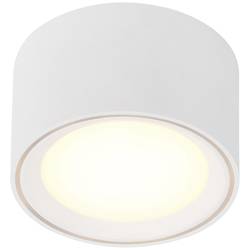 Nordlux 2415000101 LED osvětlení na stěnu/strop, třída F (A - G), LED, pevně vestavěné LED, 5.5 W, bílá