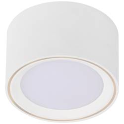 Nordlux 2415000101 LED osvětlení na stěnu/strop, třída F (A - G), LED, pevně vestavěné LED, 5.5 W, bílá