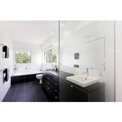 Nordlux 2415000101 LED osvětlení na stěnu/strop, třída F (A - G), LED, pevně vestavěné LED, 5.5 W, bílá