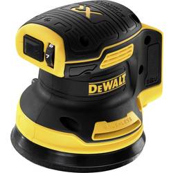 DEWALT DCW210NT DCW210NT-XJ akumulátorová excentrická bruska bez akumulátoru 18 V