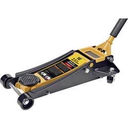 Caterpillar pojízdný zvedák 2.5 t min./max.výška: 88 - 495 mm