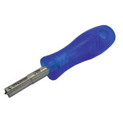 SKS Hirschmann MW SEB VS montážní klíč modrá 1 ks