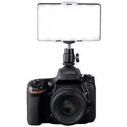 DÖRR BVL-152 LED video svítidlo Počet LED=152