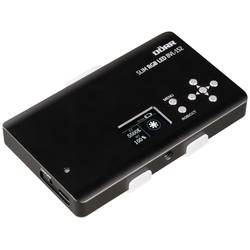 DÖRR BVL-152 LED video svítidlo Počet LED=152